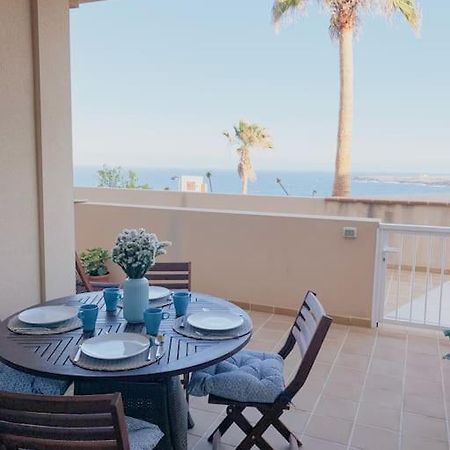 Apartamento Con Vistas Al Mar El Poris Poris de Abona Eksteriør bilde