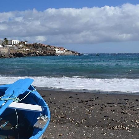 Apartamento Con Vistas Al Mar El Poris Poris de Abona Eksteriør bilde