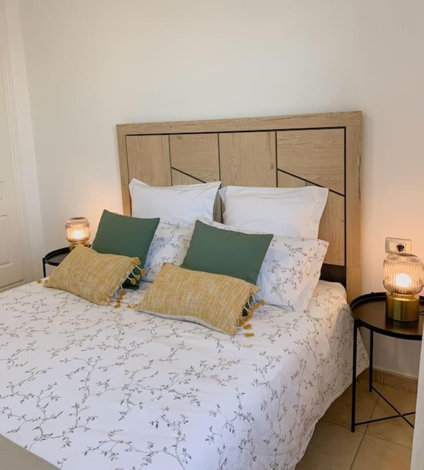 Apartamento Con Vistas Al Mar El Poris Poris de Abona Eksteriør bilde