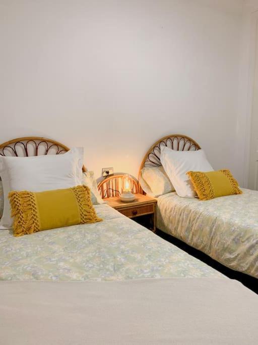 Apartamento Con Vistas Al Mar El Poris Poris de Abona Eksteriør bilde