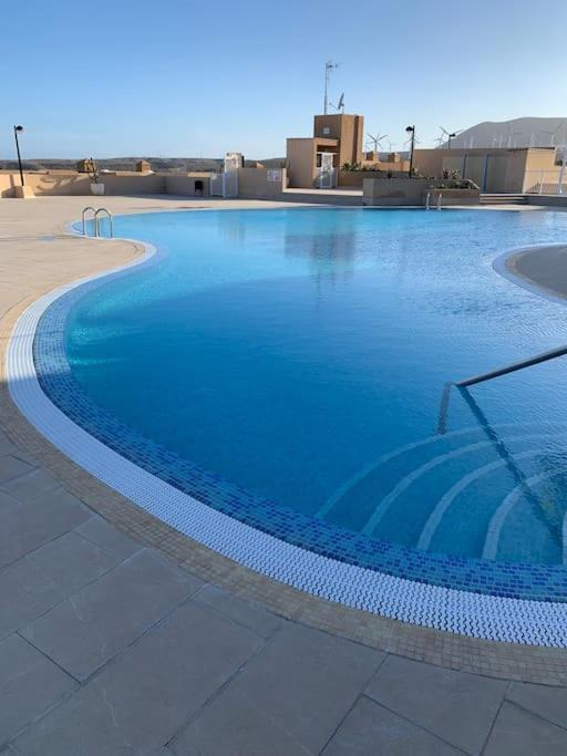 Apartamento Con Vistas Al Mar El Poris Poris de Abona Eksteriør bilde
