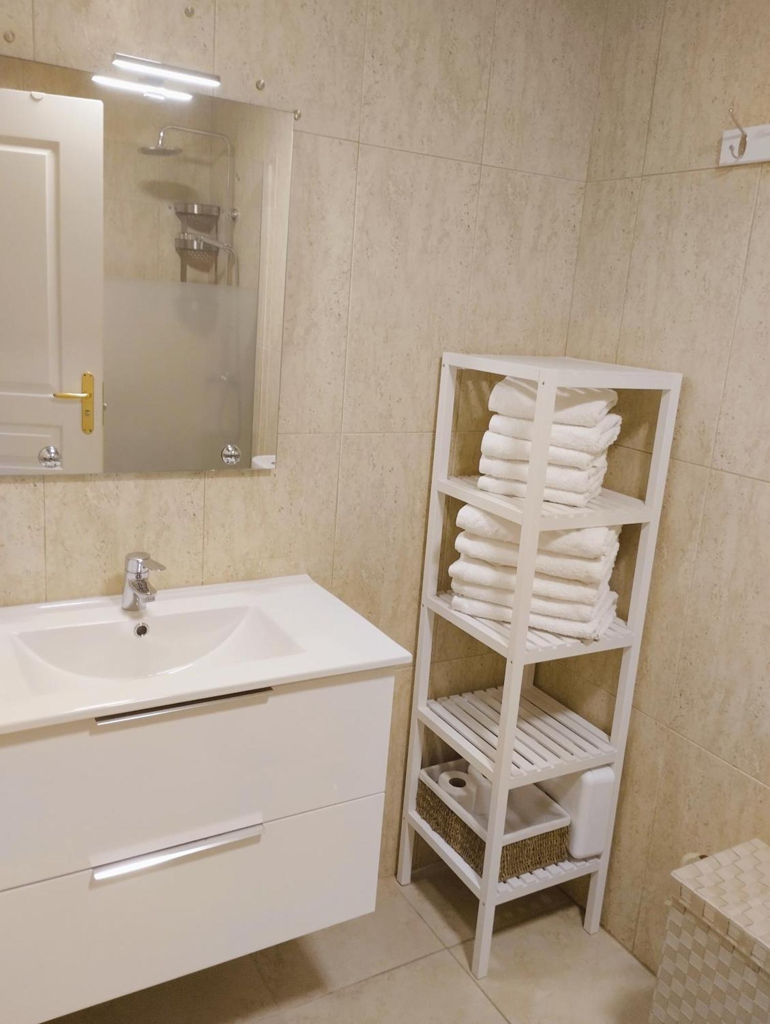 Apartamento Con Vistas Al Mar El Poris Poris de Abona Eksteriør bilde